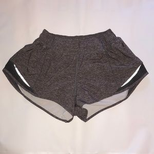 Workout shorts